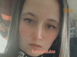 Yubegiraldoo