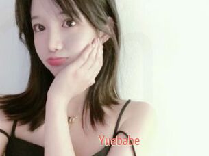 Yuebabe