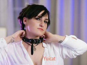 Yuicat