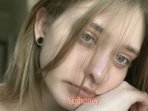 Yuihoney
