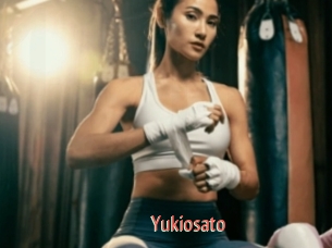 Yukiosato
