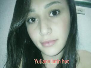 Yuliana_latin_hot
