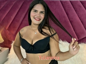 Yulianaroa