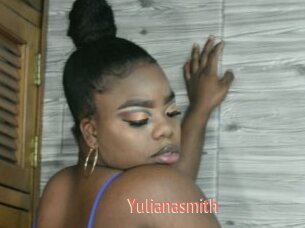Yulianasmith