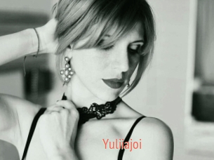 Yuliiajoi