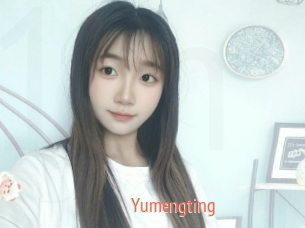 Yumengting