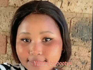 Yummybigbootyx