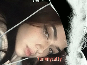 Yummycatty