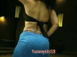 Yummytits18