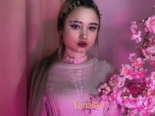 Yunalee