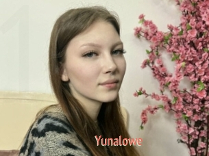 Yunalowe