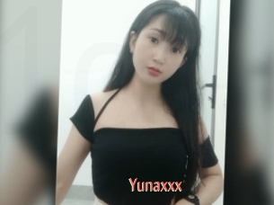 Yunaxxx