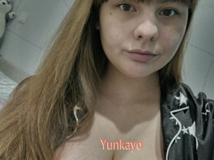 Yunkayo