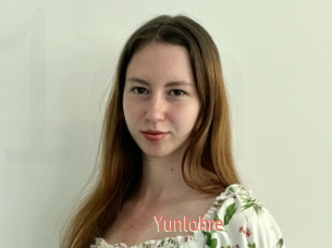 Yunlohre