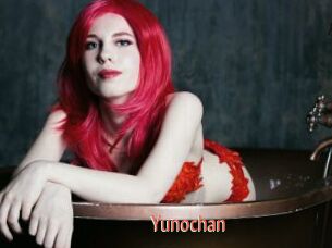 Yunochan