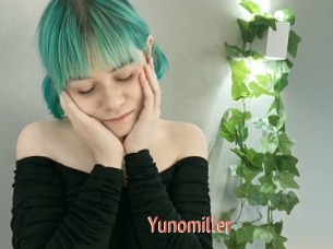 Yunomiller