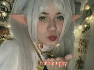 Yunomurphy