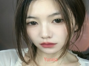 Yunxia