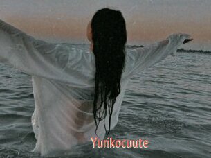 Yurikocuute