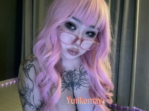 Yurikomay