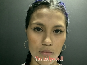 Yusleidywordl