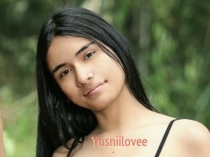 Yusniilovee
