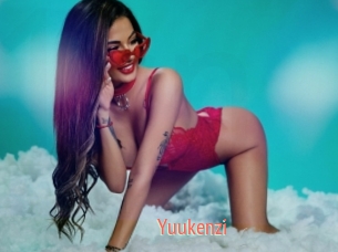 Yuukenzi