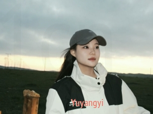 Yuyangyi