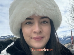 Yvonneferrer