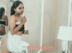 ZAHARAROUSSS