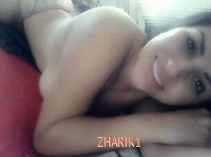 ZHARIK1
