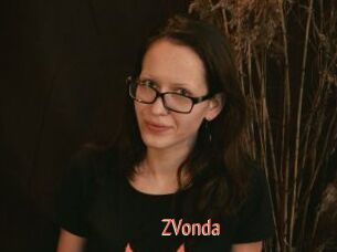 ZVonda