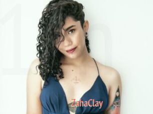ZahaClay