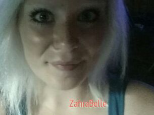 ZahraBelle