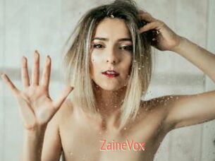ZaineVox