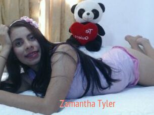 Zamantha_Tyler
