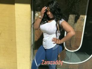 Zamzaddy