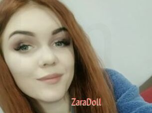ZaraDoll