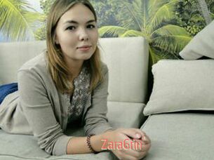 ZaraGrin