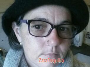 ZaraTequilia
