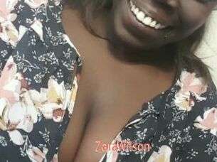ZaraWilson