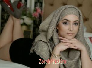 ZarahMuslim