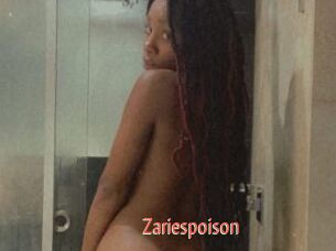 Zariespoison