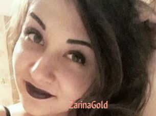 ZarinaGold