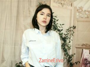 ZarrineErivo