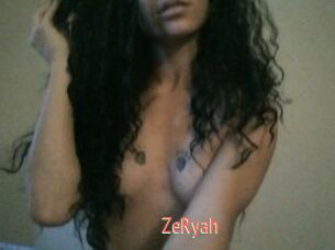 ZeRyah