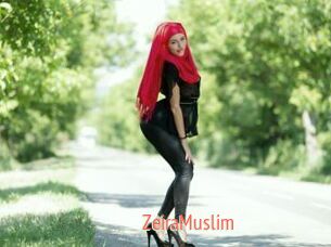 ZeiraMuslim