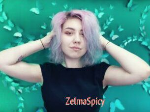 ZelmaSpicy