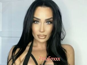 ZenaFoxxx