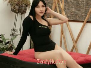 ZendyHudson